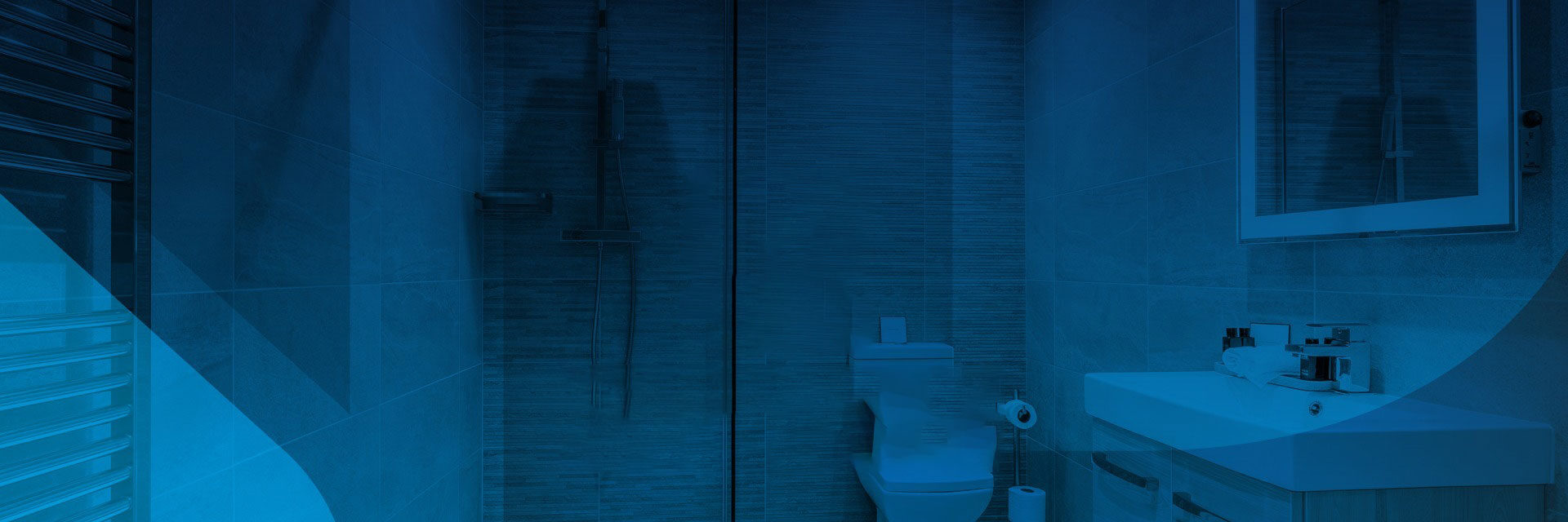 bathroom installations
